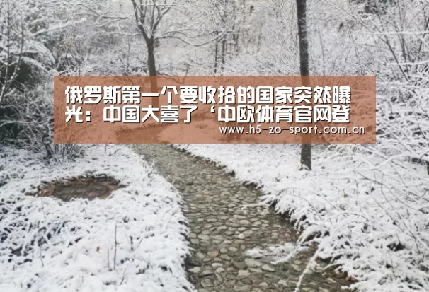 中欧体育官网登录入口